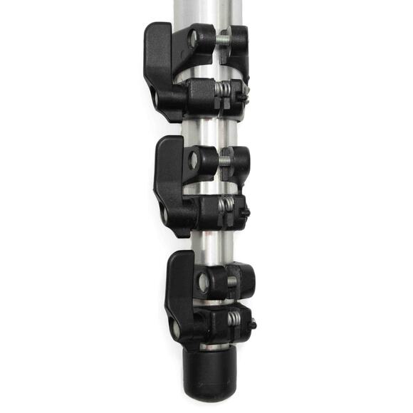 Manfrotto Gruppo Monopod 479-4 - Picture 3 of 7